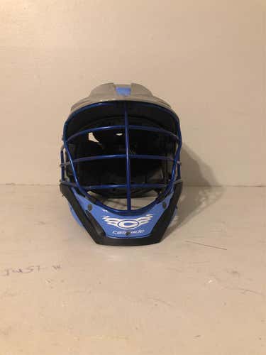 Used Cascade S Helmet