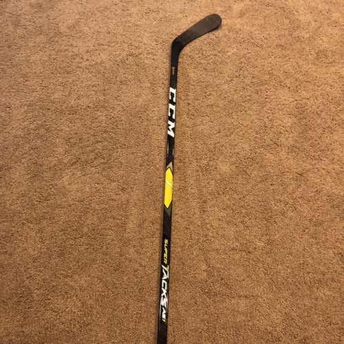 Ccm Supertacks As1 Rh 70 Flex P92
