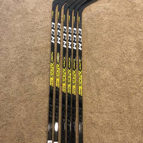 New Ccm Supertacks As2 Pro Rh 70 Flex P92