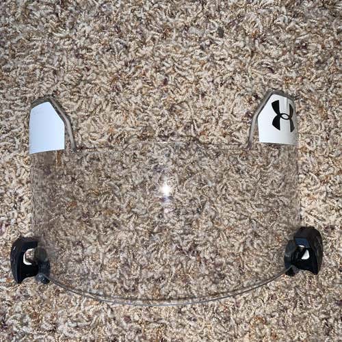 Under Armour Football Visor