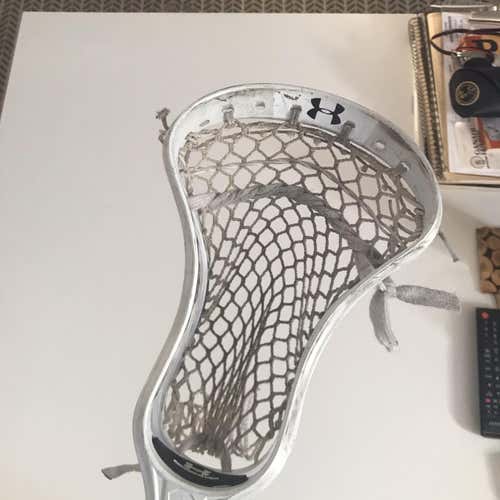 Command Low Lacrosse Head