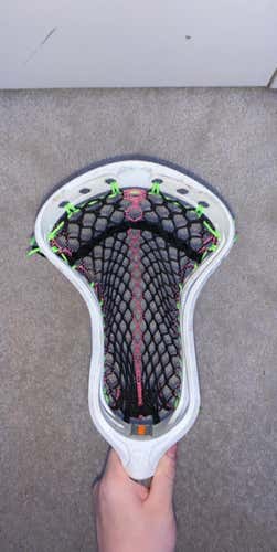 Strung Burn FO Head (Will Trade For Mark 2f)