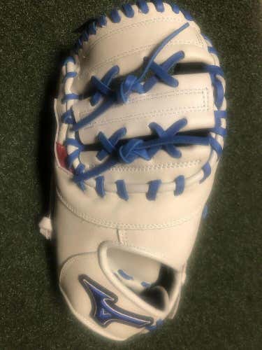 Mizuno MVP Prime Special Edition 12.5 Inch Baseball First Base Mitt- LHT
