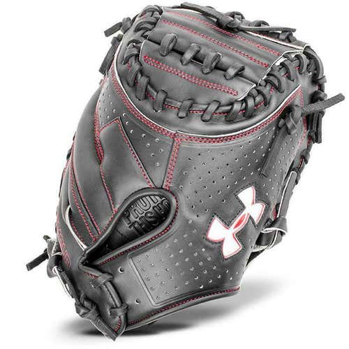 Under Armour Deception 31.5 inch Youth Baseball Catcher's Mitt