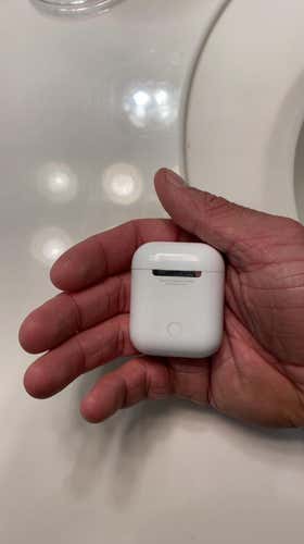 Used Nike Headphones