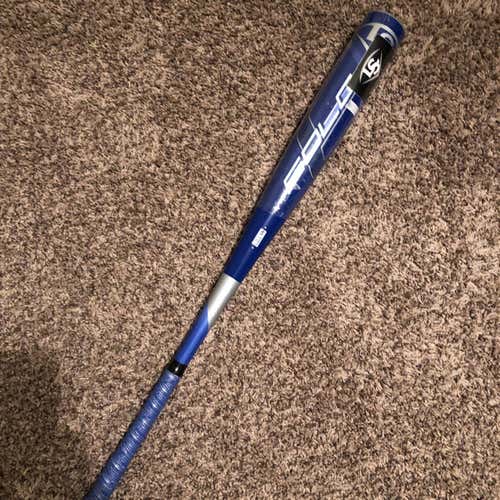 New BBCOR 2020 Louisville Solo (-3) 33/30oz