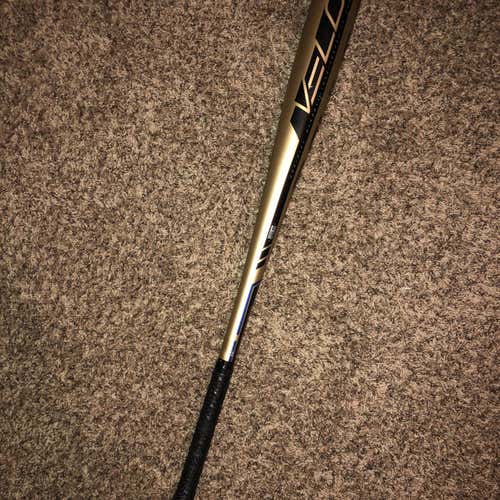 Used  BBCOR Rawlings Velo (-3) 33/30oz