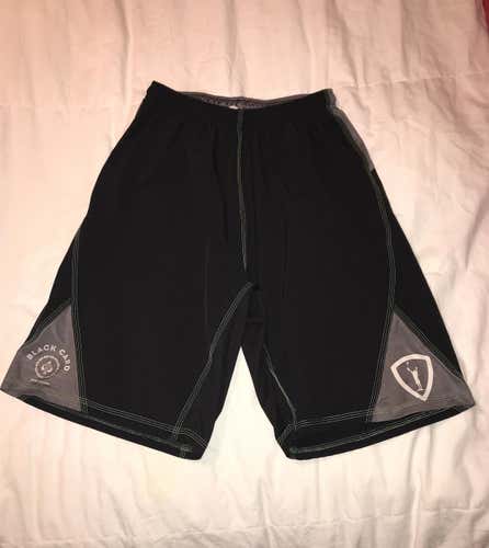 Adrenaline Blackcard Shorts