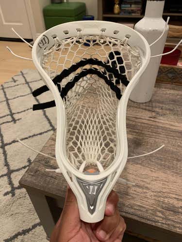 BN Warrior Burn 2 Head (strung)
