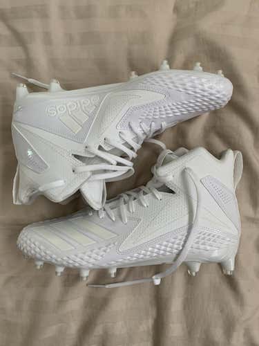 BNWT Adidas Freak X cleats