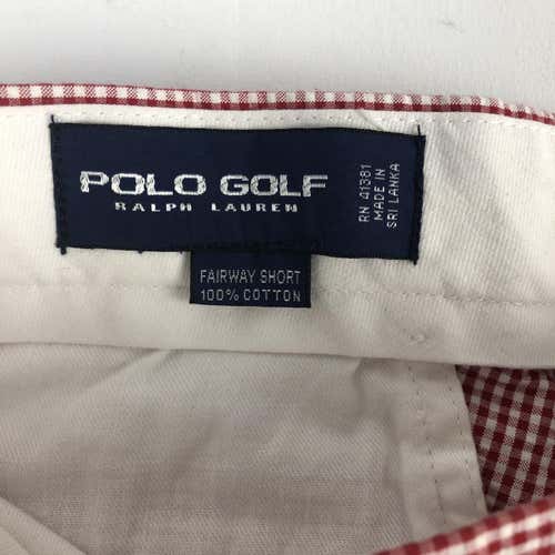 Polo Golf Ralph Lauren ‘Fairway’ Shorts