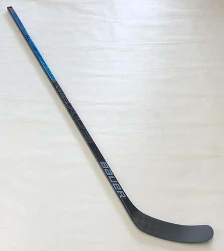 Bauer Nexus 2N Pro SE LH Pro Stock Custom Hockey Stick Grip P92M 87 Flex #29 (5429)