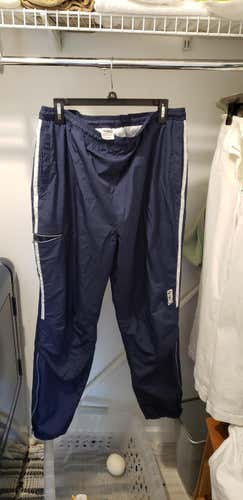 Used Adult Large CCM Skating Pants
