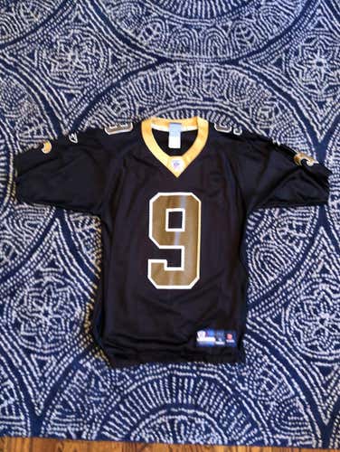 Drew Brees Authentic Jersey (S)