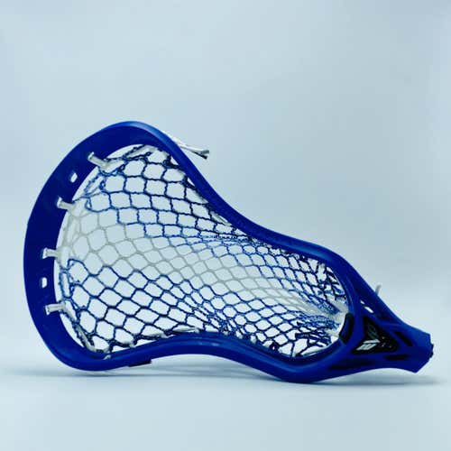 New Attack & Midfield Strung Evo 5 Head Professionally Strung