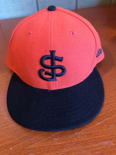 Adult 7 1/2 New Era Giants Minor League Hat