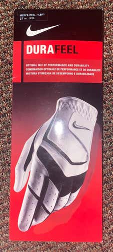 Nike Durafeel Glove (80003)
