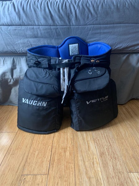 Vaughn Ventus LT88 Senior Small Goalie Pants
