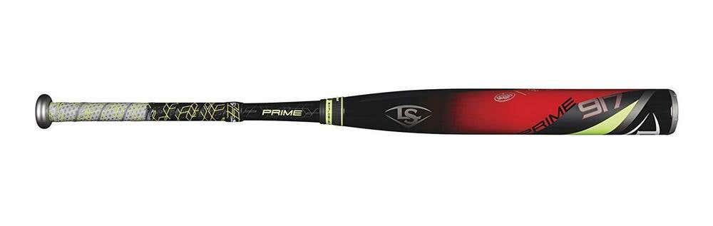 New Louisville Slugger Prime 916 -10 30" 20oz 2-1/4" Composite baseball bat