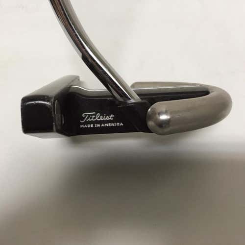 Used Right Handed Futura Phantom 35" Putter