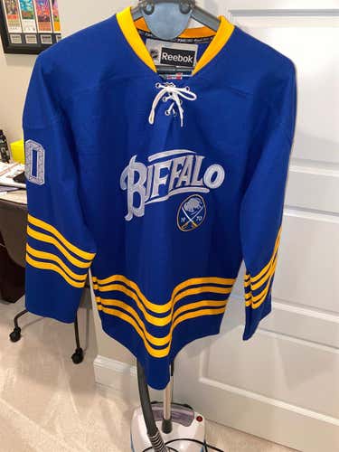 Adult XL Reebok Jersey