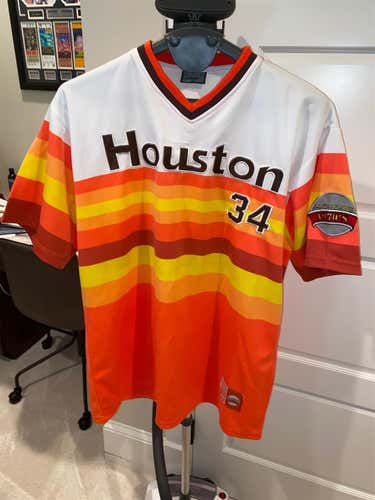 Adult Large  Jersey