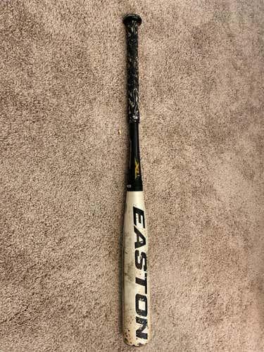 Used 2015 Composite XL1 (-5) 25 oz 30" Bat