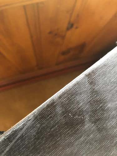 Used Unisex 2015 Rossignol Racing Hero FIS GS Pro Skis With Bindings Max Din 12