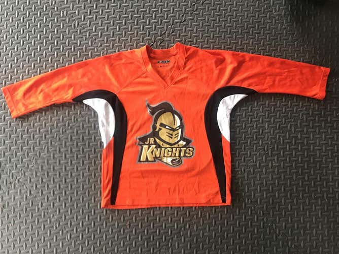 Jr Knights Hockey Jersey