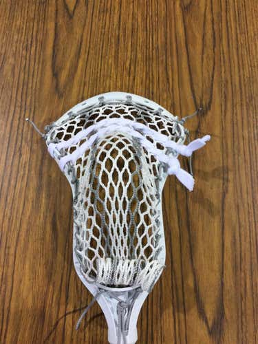 New Under Armor Command low Strung Head