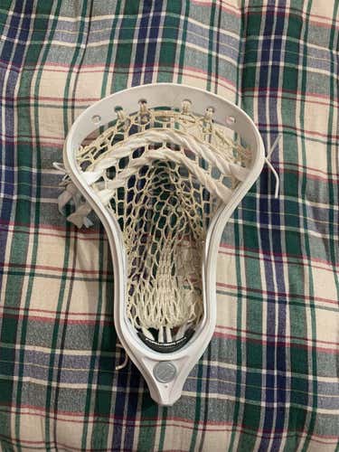 Fully Strung Maverik Optik