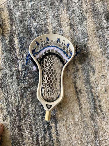 Used FOGO Strung Weapon X Head