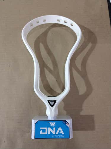 New ECD Lacrosse Unstrung DNA Head