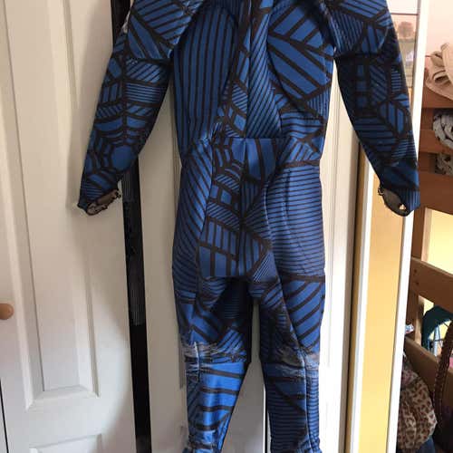 Men's Large Spyder Ski Suit No