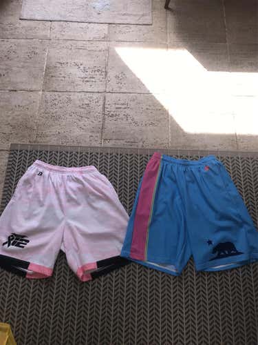 (g_readylacrosse) Shorts Bundle