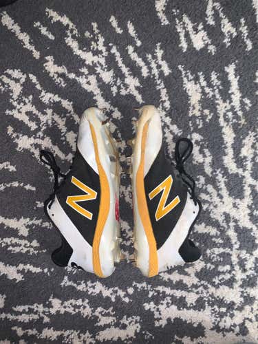 Evoshield Canes National Team Cleats 10.5