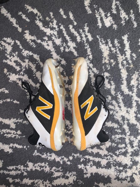 Evoshield Canes National Team Cleats 10.5