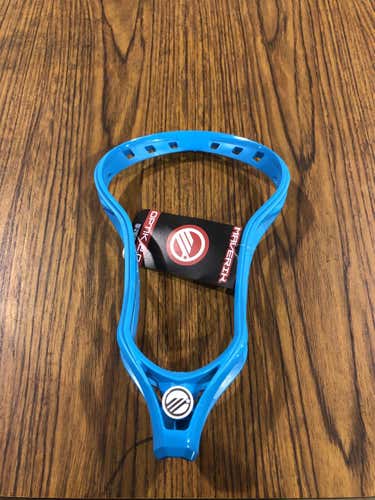 New Unstrung Optik 2.0 Head Blue