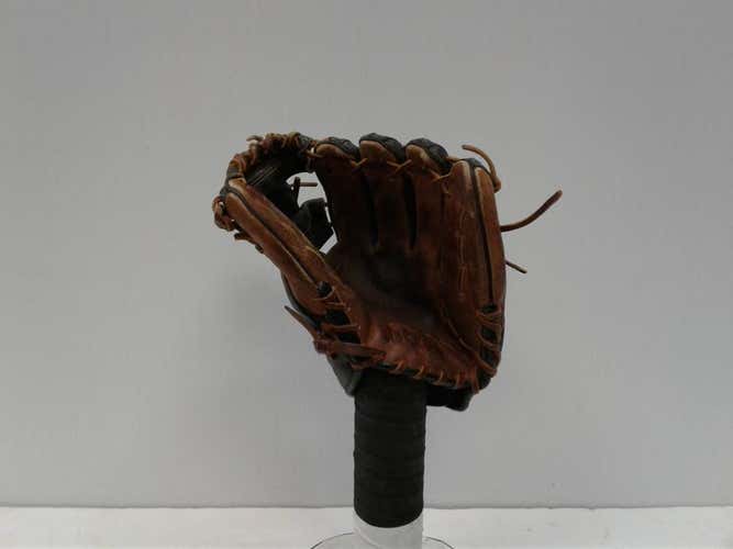 Used Wilson A2000 11.25 Inch 11 1 4" Bb Sb Gloves Fielders