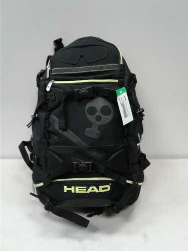 Used Head Ski Backpack Bags