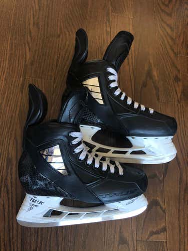 TRUE PRO 7 - GREAT SHAPE