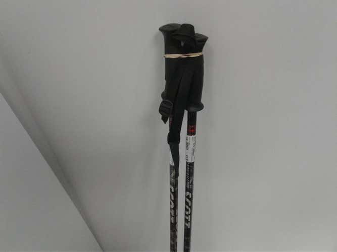 Used Scott Aspen Snowmass 100 Cm 40 In Downhill Ski Junior Poles