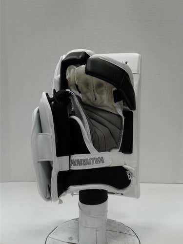 Used Vaughn Ventus Full Right Goalie Blockers