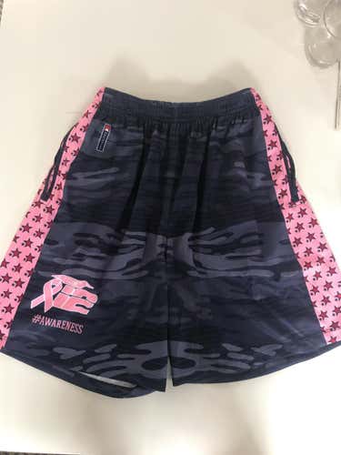 Team 12 BCA Shorts