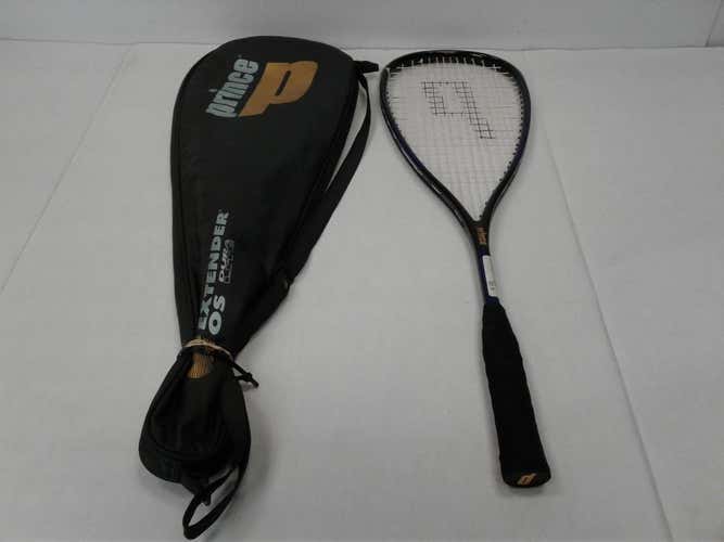 Used Racquet Sports Racquets Squash