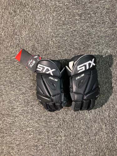 New STX Stallion 500 13" Lacrosse Gloves