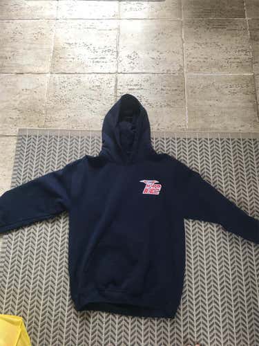 Team 12 National Hoodie