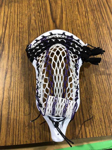 New Maverik Tactik 2.0 Head Strung