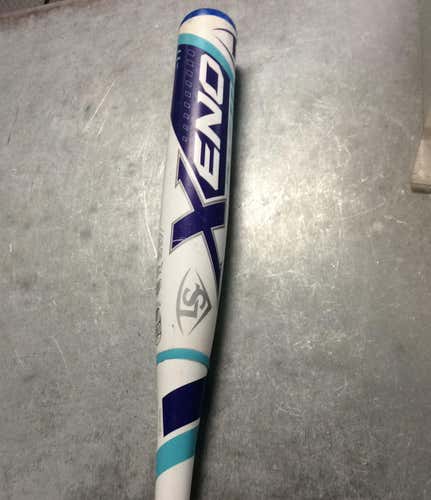 Louisville Xeno Plus 30" (-11) Fastpitch Bat