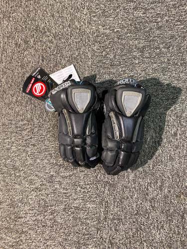 New Maverik Rome RX3 12" Lacrosse Gloves